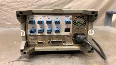 USED AGILENT 86060C