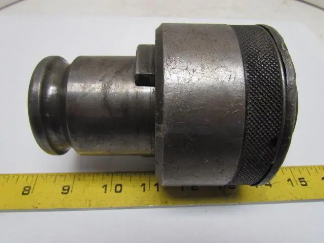 Used BILZ _UNKNOWN_ Miscellaneous MRO | Arrow Industrial #649784