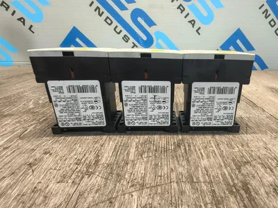 Siemens 3RT1016-2JB42 Definite Purpose Contactors | ESS Industrial Equipment Sales (5)