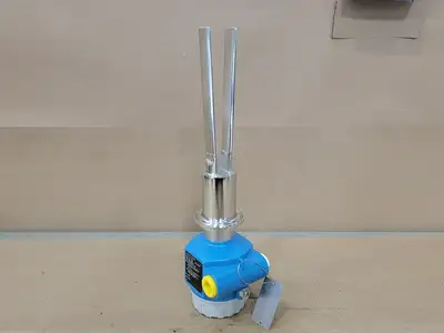 NEW ENDRESS+HAUSER FTM50-FTD7A5A37AC