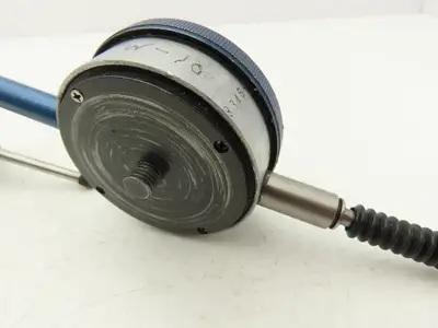 Used FOWLER _UNKNOWN_ Tooling & Accessories (Other) Indiana US | Arrow Industrial #1249951
