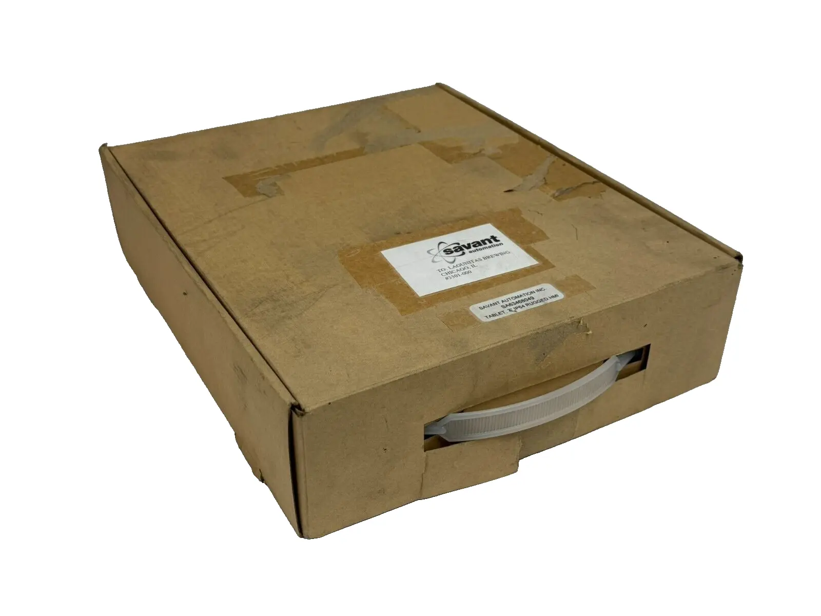 NEW WAYSION MODEL: X7 MOBILE DATA TERMINAL 7"