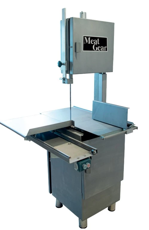 166-0005 Meat Gear Model 295 Meat Saw