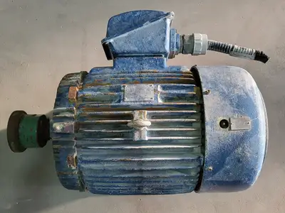 USED TECO-WESTINGHOUSE APH01004TE5