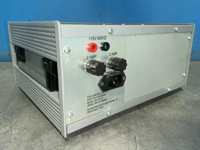 Used AIRCRAFT INSTRUMENT SUPPORT SERVICES INC. 9712 Stroboscopes Ohio US | HGR 24 #1572211