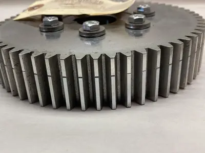 Used UNBRANDED 8-110-630-684 Gear Accessories Ohio US | Surplus Asset Holdings #1414175
