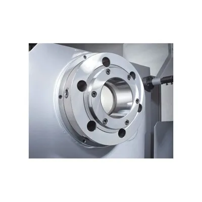 SHARP 24120V Precision / Gap Bed Lathes | Sierra Victor Industries (2)