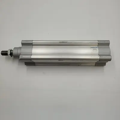 Used FESTO FESTO ISO CYLINDER DSBC-50-150-PPSA-N3 Cylinders | ND Industrial Surplus #1222034