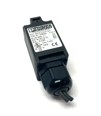 USED PHOENIX CONTACT DOOR POSITION SWITCH