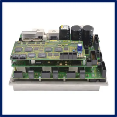 NEW FANUC A06B-6400-H102
