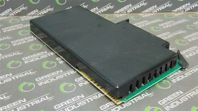 Square D 8030 HIM-101 SY/MAX Input Module Series B Used