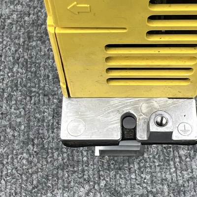 Used FANUC A06B-6111-H002 Misc Industrial Equipment California US | Davliegogo LLC #1729933