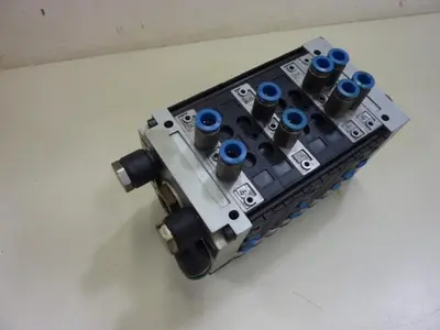 USED FESTO CPV14-GE-FB-8