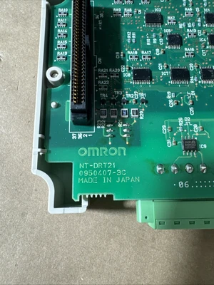 NEW Omron NT-DRT21