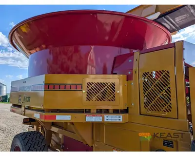 Used HAYBUSTER _UNKNOWN_ Forestry Grinders Iowa US | Keast Enterprises #1360349