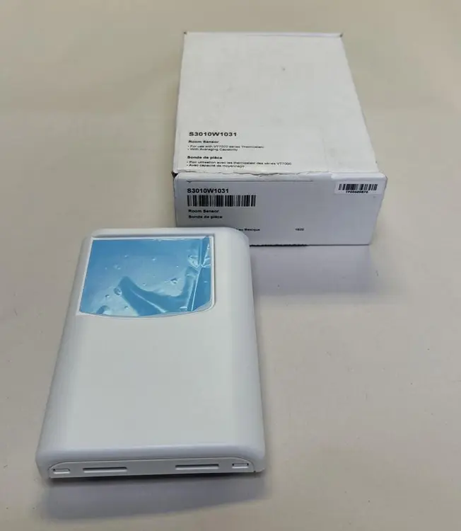New | in-Stock VICONICS S3010W1031 Sensors Ohio US | Surplus Asset Holdings #1246215