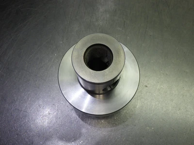 Kaiser CKN7 To CKN7 Double Connector Coupling 10.331.875N (LOC1937A)