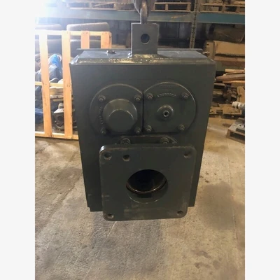 USED FALK 4407J25A