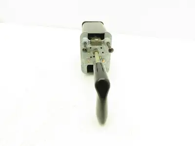 GE General Electric 16SB9DA401SUM24L Type SB-9 Rotary Cam Switch Panel Mount