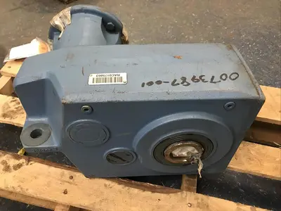 Used SEW-EURODRIVE FA70LP213TC Speed Reducers | Surplus Asset Holdings #1205487