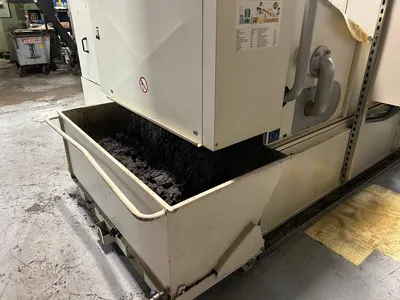 USED 2010 KAPP KX 160 TWIN