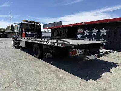 Used 2011 INTERNATIONAL DURASTAR 4400 Tow trucks California US | Ben Kaplan Equipment #1307552