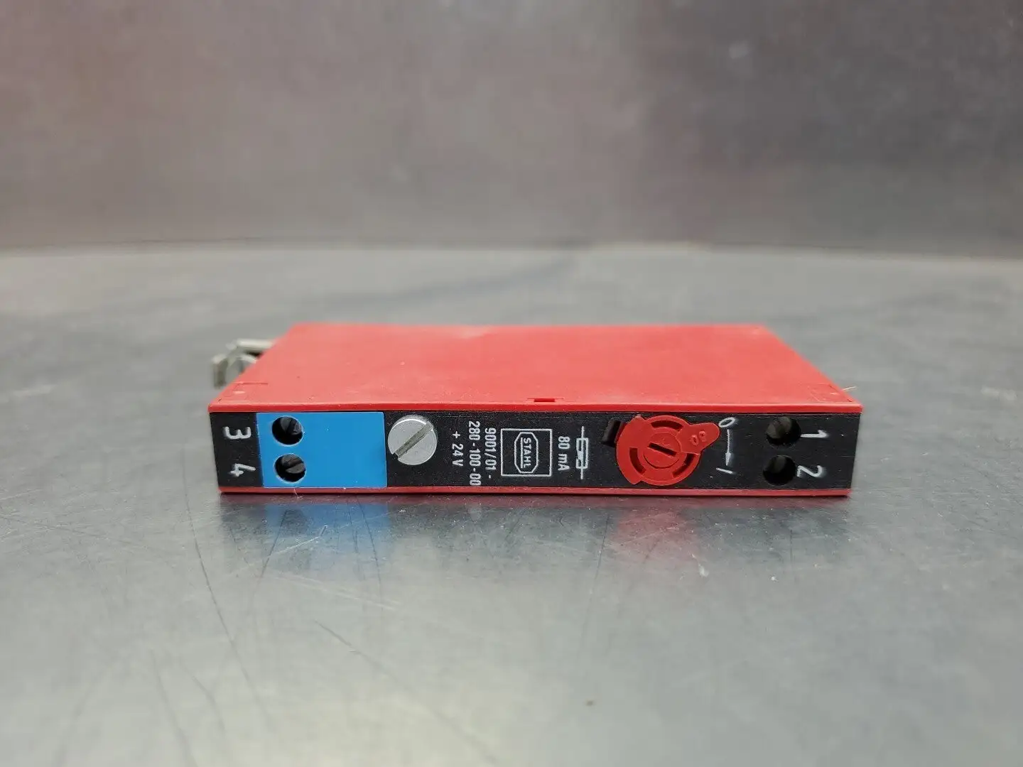 USED Stahl 9001/01-280-100-00