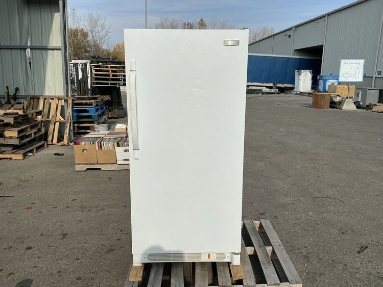 Used ELECTROLUX FFU14M5HWD Freezers Michigan US | Miedema Asset Management Group #1761089