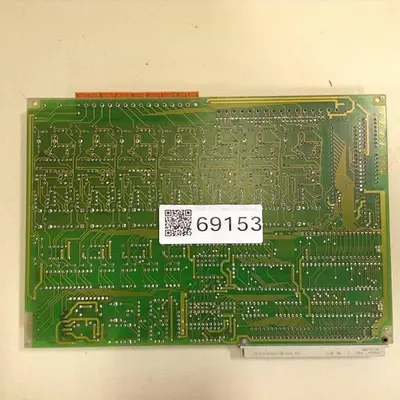 USED KEBA E-7TEMP D1323F