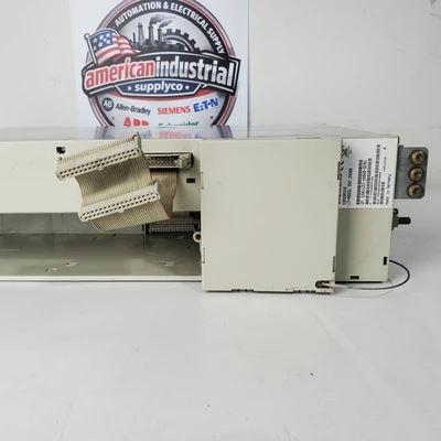 Used Siemens 6SN11231AB000CA1 Misc Industrial Equipment California US | American Industrial Supply Co. #1377116