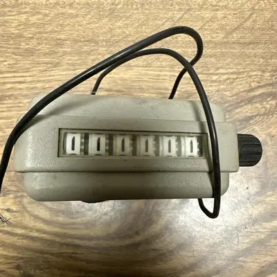 Used VEEDER-ROOT B120506 Counters/Timers Ohio US | Surplus Asset Holdings #1234073