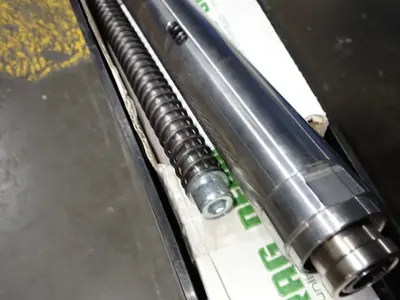 Used DEPRAG 34474031 Screw Drivers | HGR 24 #748831