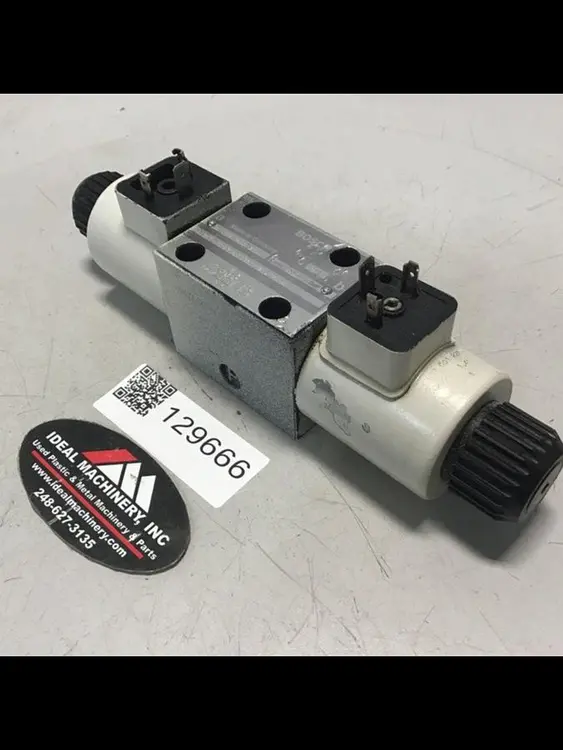 Used BOSCH 0 810 091 240 Valves/Fittings Michigan US | Ideal Machinery #598183