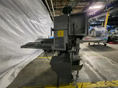 Used POLY-CLIP FCA 160 Sausage Clippers Illinois US | M&M Equipment Corp. #1503672
