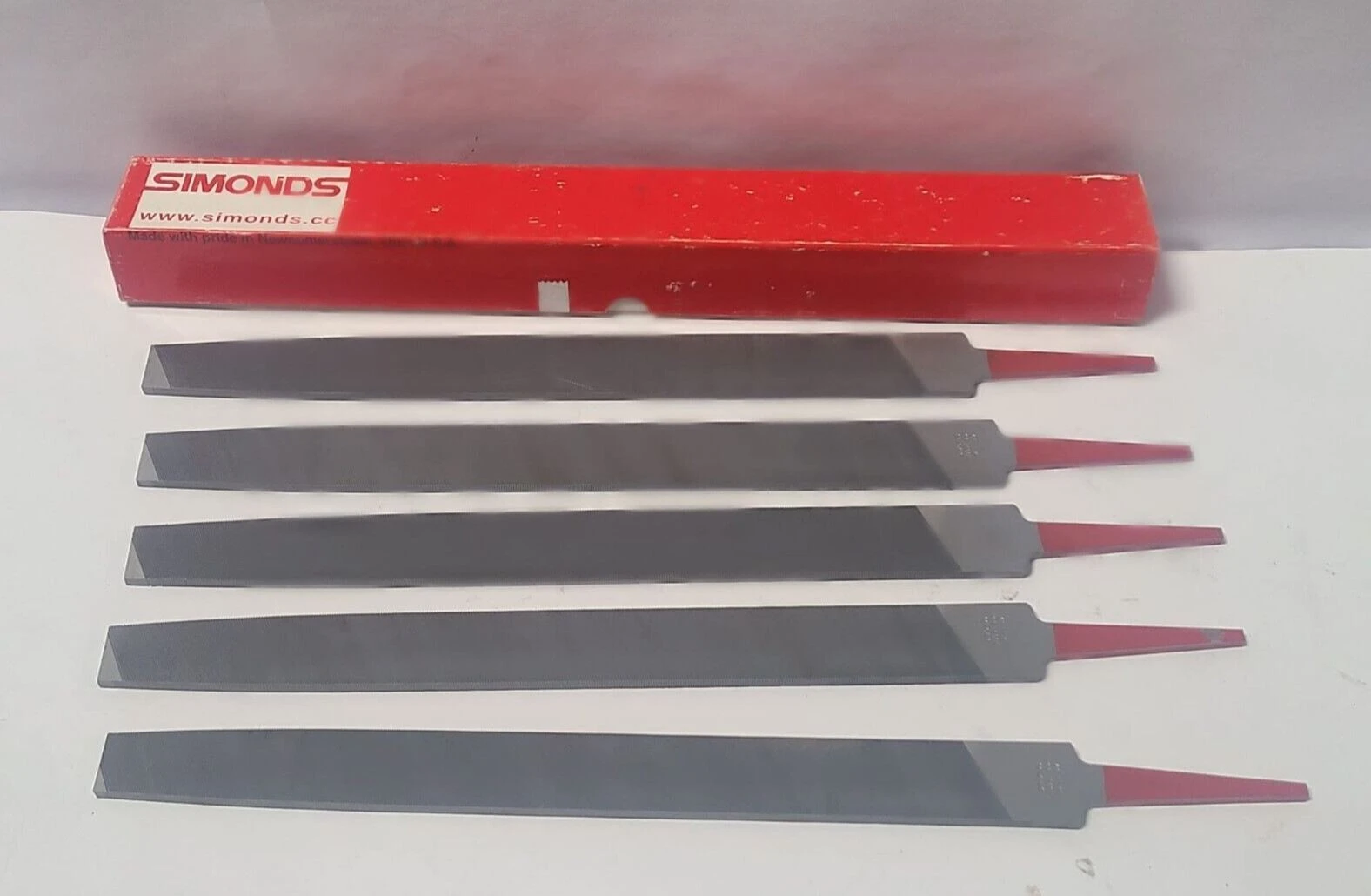 New | in-Stock Simonds _UNKNOWN_ Miscellaneous Equipment (Metalworking) California US | Amiron Machinery #1495429