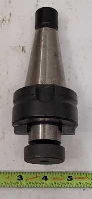 COLLIS No 40 - 1-1/4" Tooling & Accessories, Tooling | Machinery Central (1)