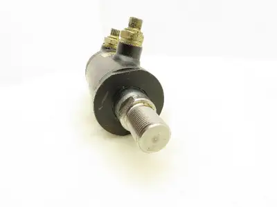 Used MECMAN _UNKNOWN_ Hydraulic Cylinders | Arrow Industrial #632609