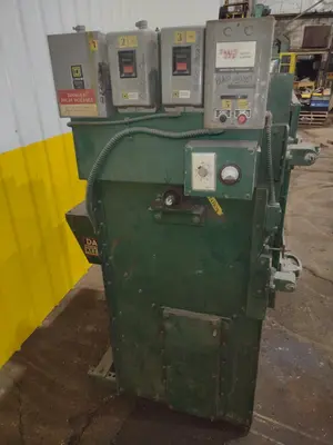 USED WALKER S-5.2