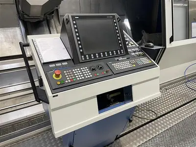 Used 2021 WFL MILLTURN M 120 M X 3000 CNC Lathes Georgia US | Shub Machinery #81435