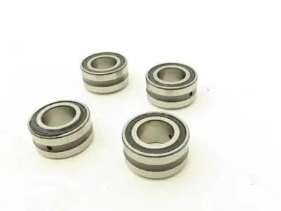 New | in-Stock BEARINGS LIMITED _UNKNOWN_ Bearings | Arrow Industrial #613780