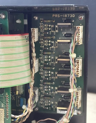 USED SANYO DENKI 68BA050VDTB1