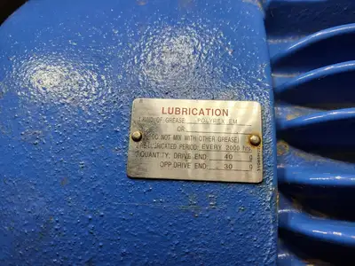 USED TECO-WESTINGHOUSE APH03045C-841