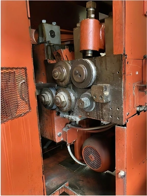 Used 1980 NATIONAL S2 M16 Nut Formers New York US | Barbarotto Int'l Sales Corp #1333022