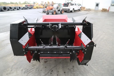 New | in-Stock 2025 FARMCO 80P Manure Spreaders Pennsylvania US | Zimmerman Farm Service #1410407