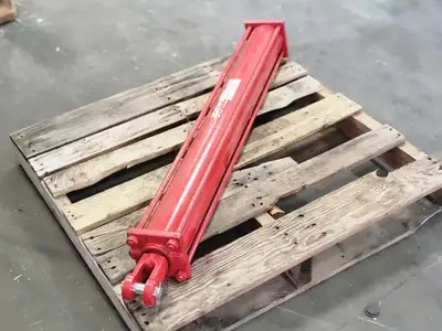 USED LION 40TL36-200