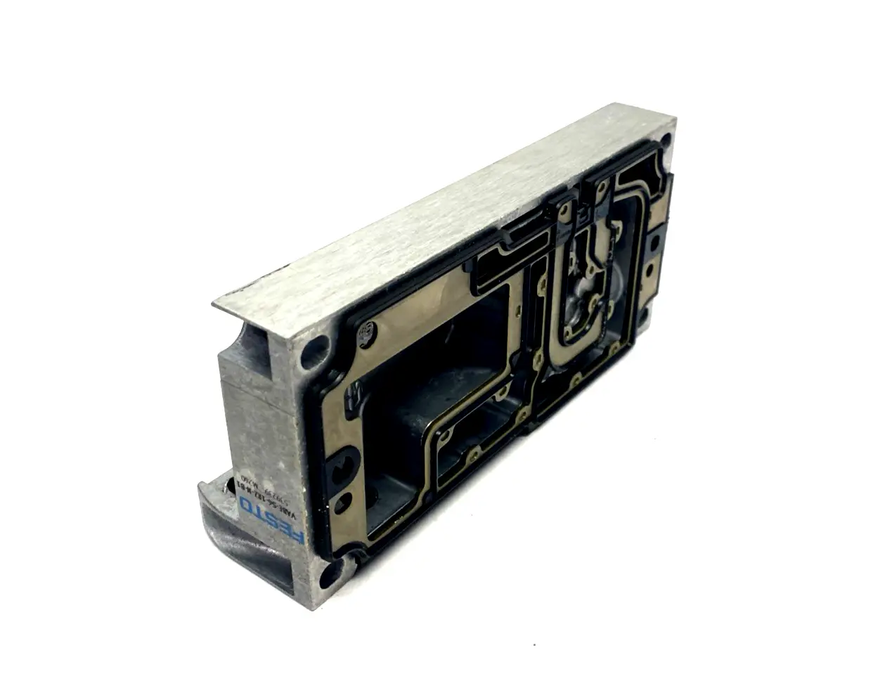 USED FESTO END PLATE, 539239