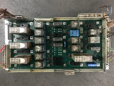 USED HACO ROBOSOFT 338-01 49V3