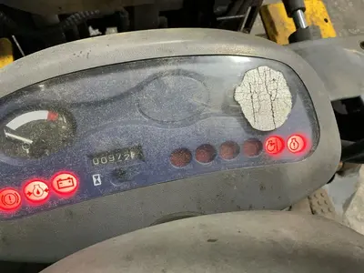 Used KOMATSU FG30HT14 Material Handling (misc) Ohio US | HGR 24 #1567459