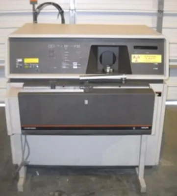 Used _UNKNOWN_ _UNKNOWN_ X-Ray Analytical (XRD, XRF) Texas US | Bamko Surplus Process Equipment #1178745