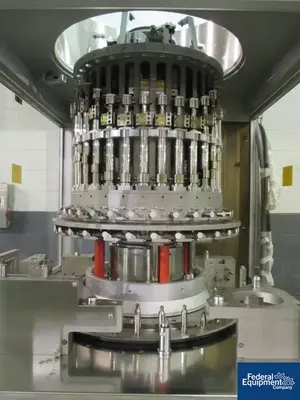 USED IMA IMA Matic 90F Capsule Filler